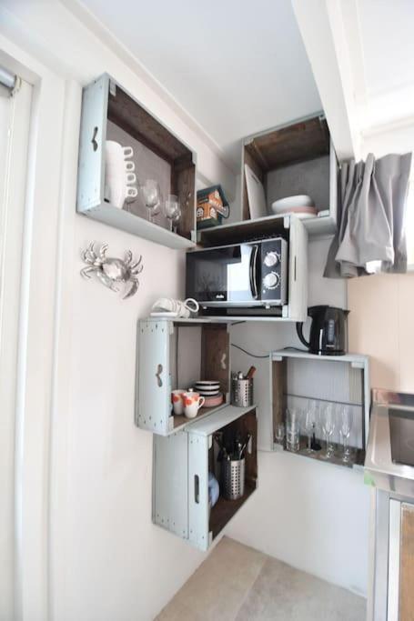 Vrijvakantiehuis Hogehilweg 7 Domburg Ngoại thất bức ảnh