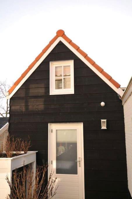 Vrijvakantiehuis Hogehilweg 7 Domburg Ngoại thất bức ảnh