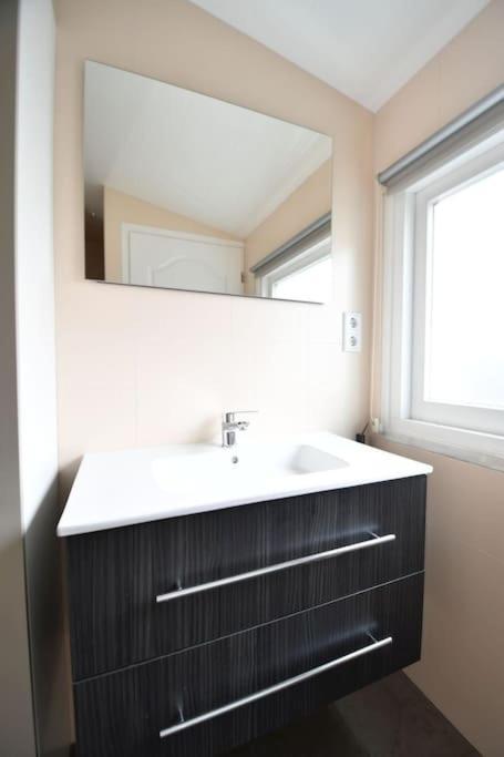 Vrijvakantiehuis Hogehilweg 7 Domburg Ngoại thất bức ảnh